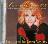 God Is Love The Gospel Sessions Vol 1