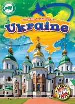 Countries of the World - Ukraine
