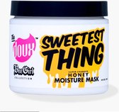 The Doux Bee Girl Masque hydratant au miel Sweetest Thing 454g