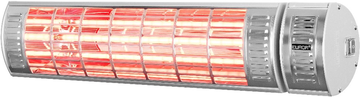 Eurom Golden 2500 Ultra RCD - Hanging patio heater