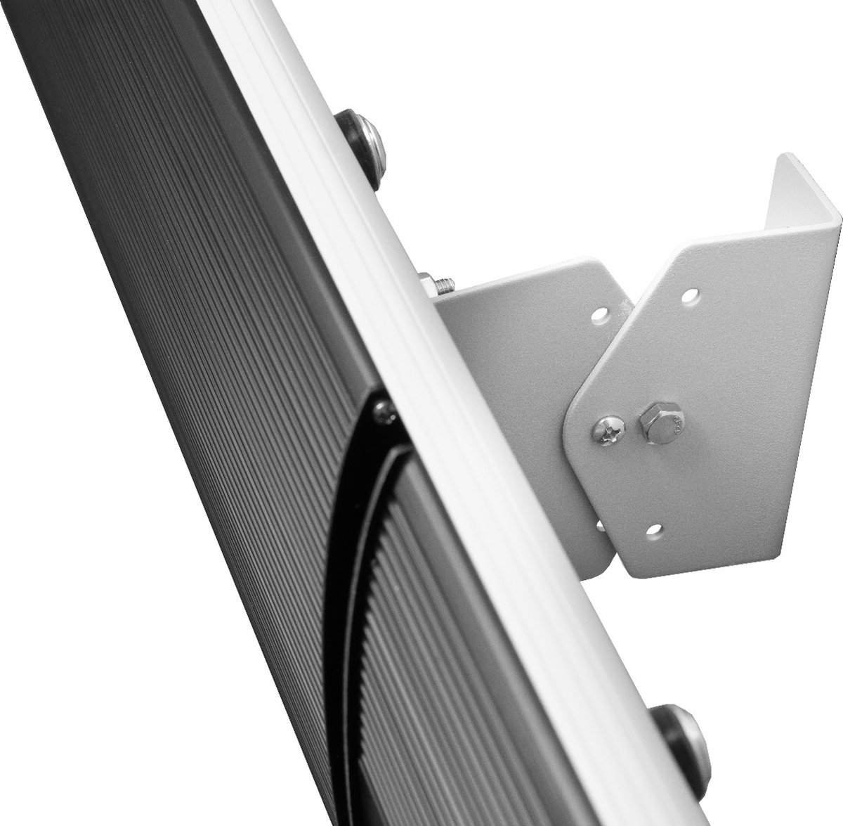 Eurom Outdoor Heatpanel 2400 RC - Patio heater