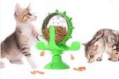 Hondenpuzzel - Geheugentrainer – Slow feeder -  Voerbak hond – Puppy speelgoed - Voerbak kat – Kattenspeelgoed -  Anti schrokbak - Interactief speelgoed honden & katten