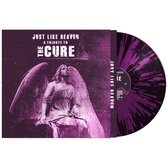 Various Artists - Just Like Heaven- A Tribute To The Cure (LP) (Coloured Vinyl)