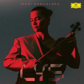 Mari Samuelsen, Scoring Berlin, Jonathan Stockhamm - Lys (LP) (Coloured Vinyl)