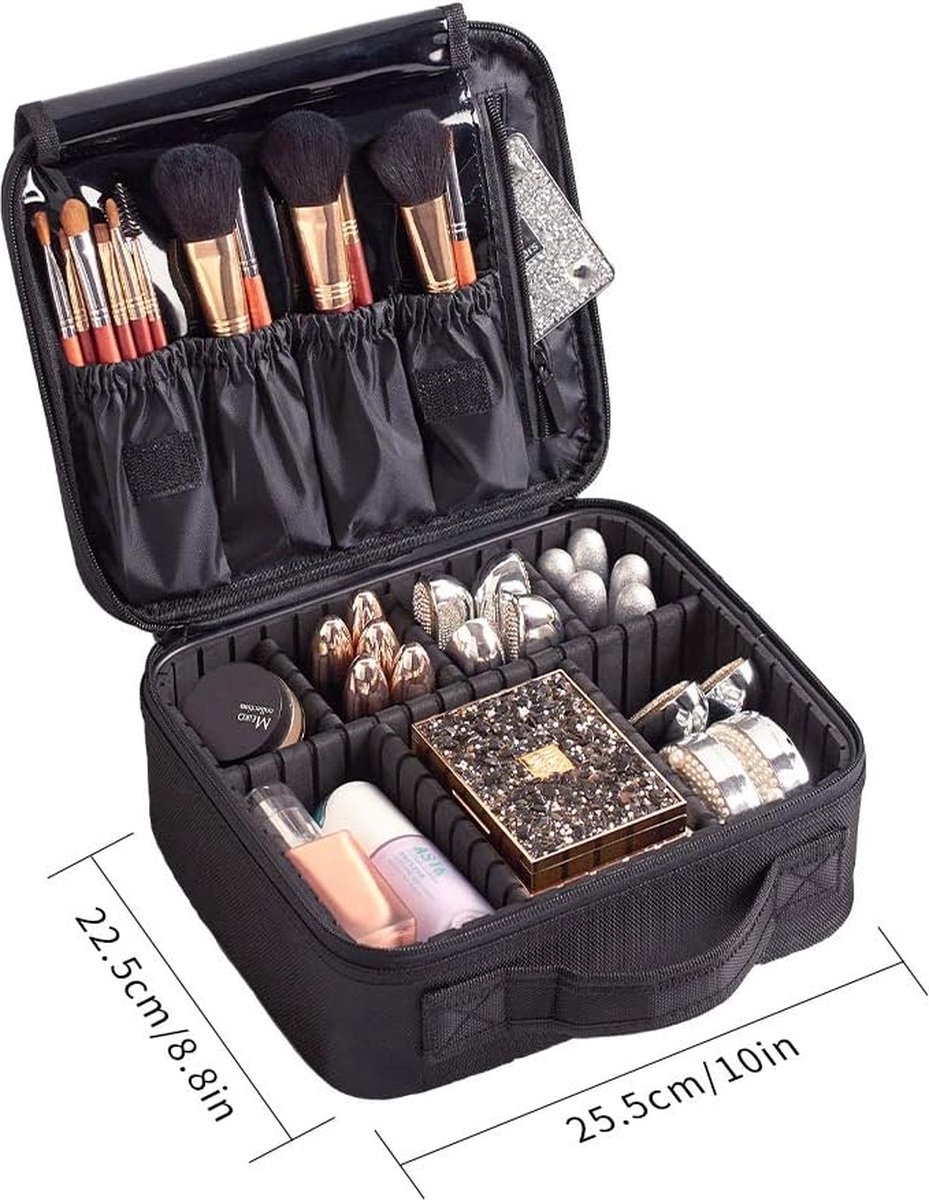 Trousse Maquillage Primark Set Maquillage étanche Trousse