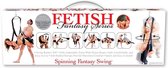 Fetish Fantasy - Spinning Fantasy Swing - SM