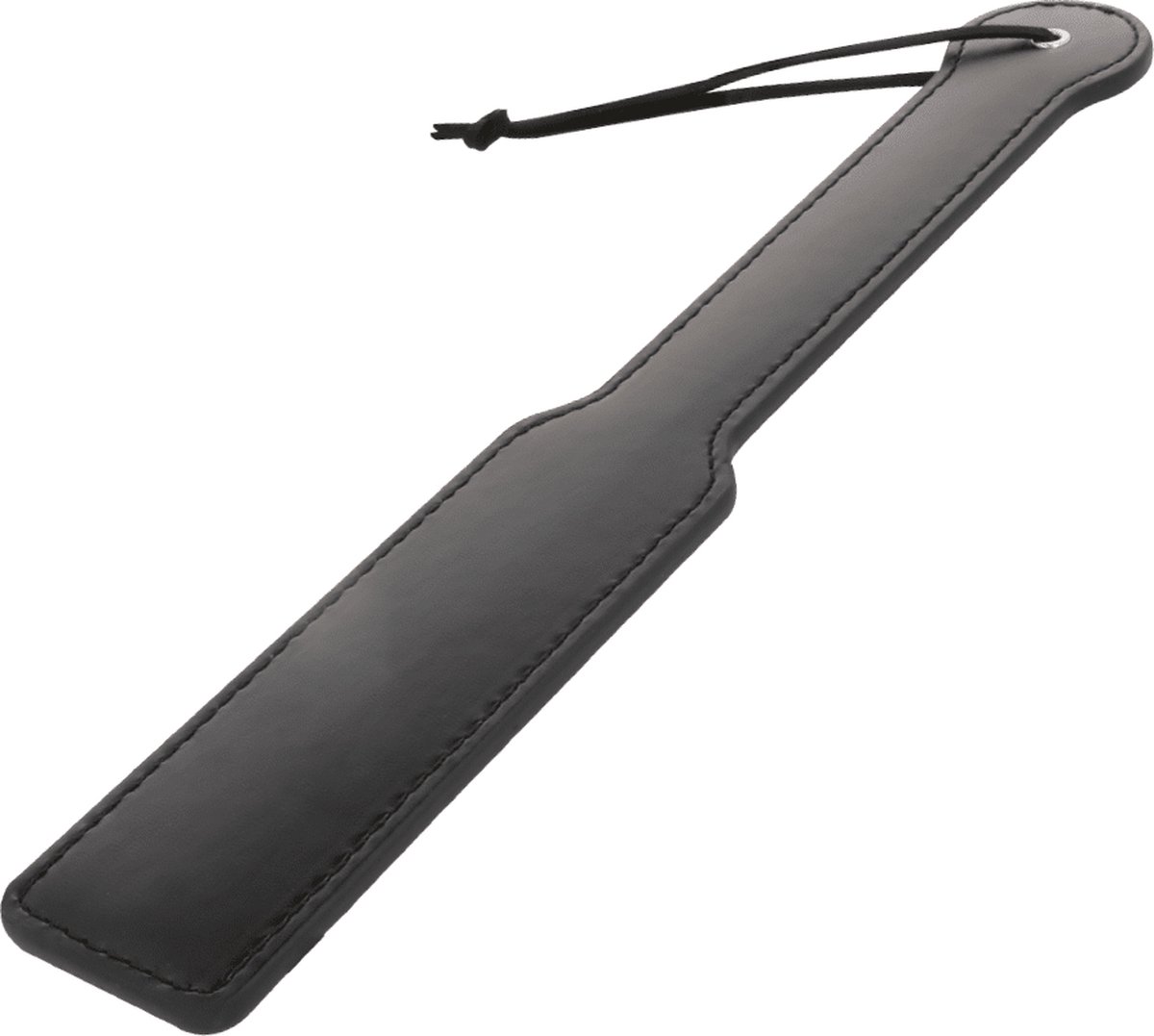 Goedkoopste Darkness - Fetish - Black paddle - Zweep - Sexspeeltje | BDSM | Fetish | Bondage