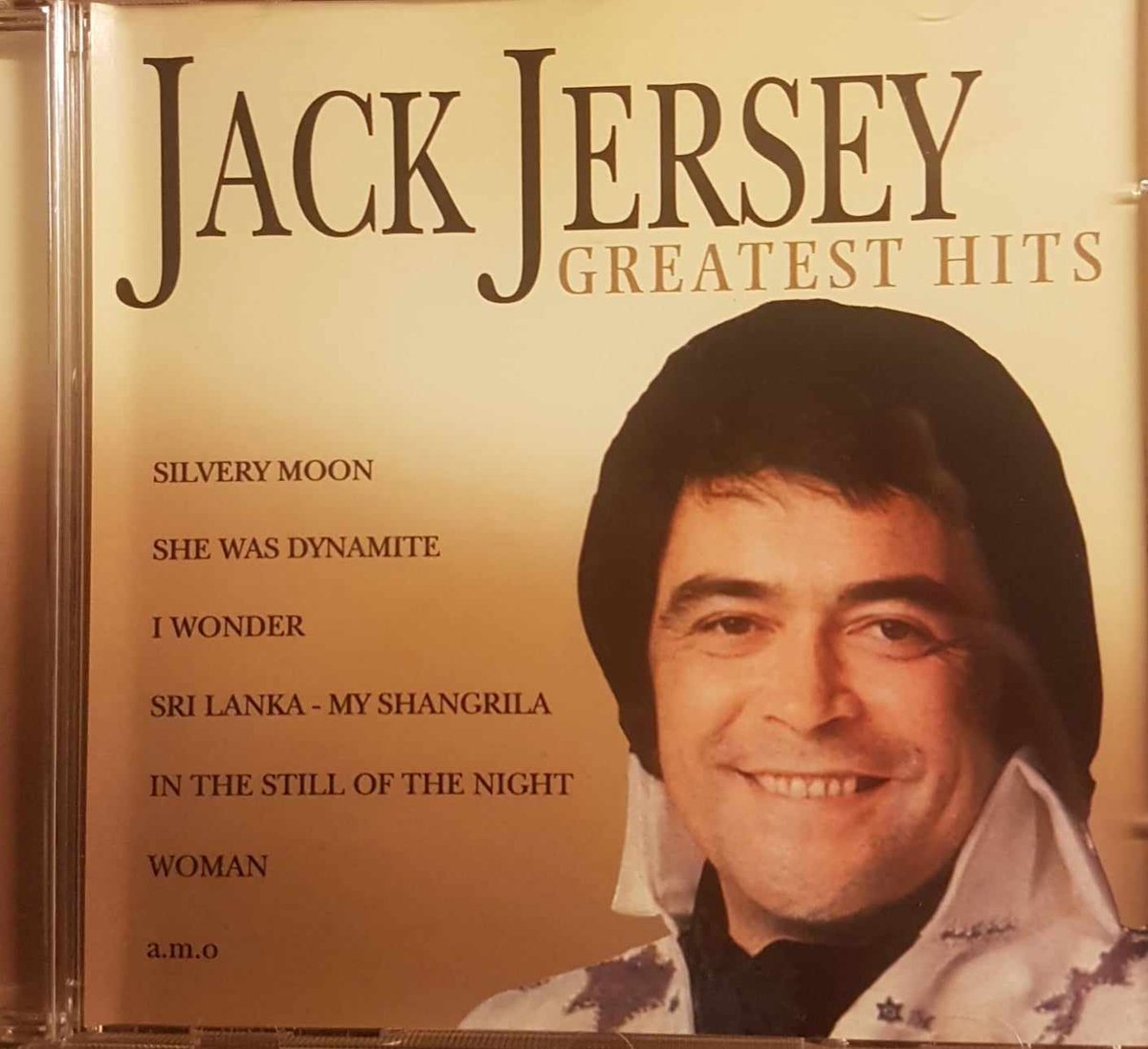 Greatest Hits