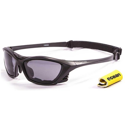 Ocean Fuerteventura Shiny White Watersport Zonnebril