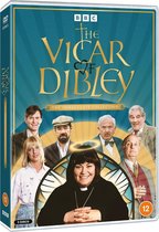 Vicar of Dibley Immaculate Collection - DVD - Import zonder NL OT
