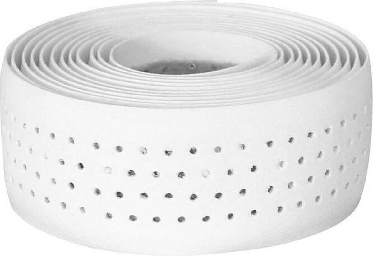 Velox stuurlint geperforeerd m wt
