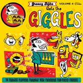V/A - Greasy Mike Gets The Giggles (LP)