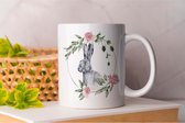 Mok Coney - Animals - Gift - Cadeau - Wildlife - CuteAnimals - NatureLovers - AnimalLovers - AnimalKingdom - WildAnimals - Dieren - Dierenliefhebbers - Natuurliefhebbers - WildeDieren