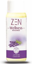 Zen Spa - Parfum voor bubbelbad - Lavendel - 250ml