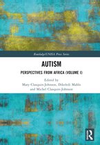 Routledge/UNISA Press Series- Autism