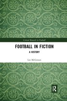 Critical Research in Football- Football in Fiction