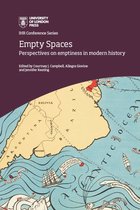 IHR Conference Series- Empty Spaces: perspectives on emptiness in modern history