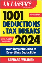 J.K. Lasser- J.K. Lasser's 1001 Deductions and Tax Breaks 2024