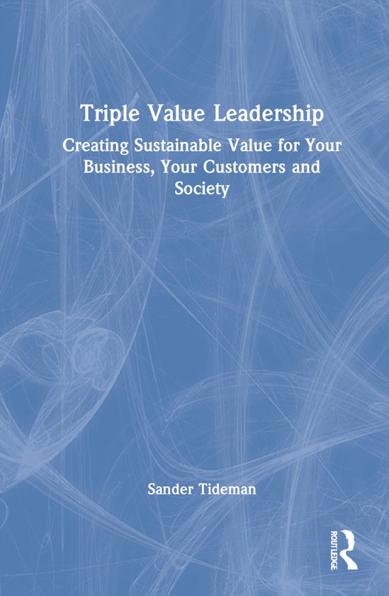 Triple Value Leadership - cover