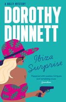 A Dolly Mystery- Ibiza Surprise
