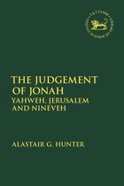The Library of Hebrew Bible/Old Testament Studies-The Judgement of Jonah