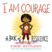 I Am Books- I Am Courage