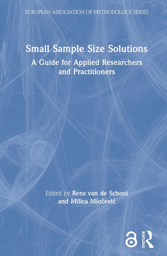 Small Sample Size Solutions - cover
