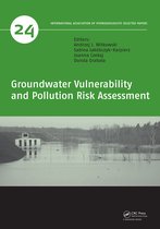 IAH - Selected Papers on Hydrogeology- Groundwater Vulnerability and Pollution Risk Assessment