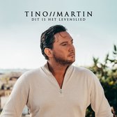 Tino Martin - Dit Is het Levenslied (CD)