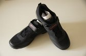 Giro Ventana Fastlace Chaussures pour femmes Hommes, Noir Pointure EU 46