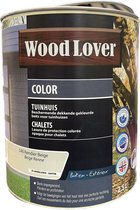 WoodLover Color - Reindeer Beige - 2.5L - 540 - Reindeer beige