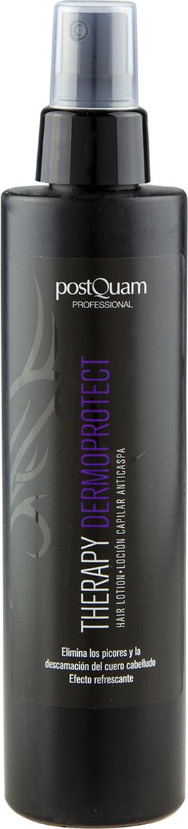 Goedkoopste Anti-Dandruff Lotion Postquam Therapy Dermoprotect (200 ml