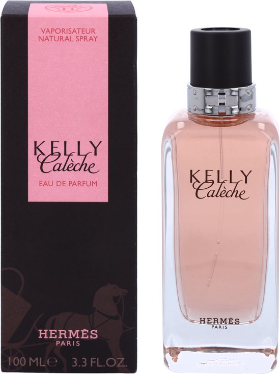Hermes Kelly Caleche Eau De Parfum 100ml | bol.com