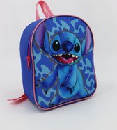 Disney Stitch Mini Rugzak - Rugtassen - Schooltassen - lilo en stitch
