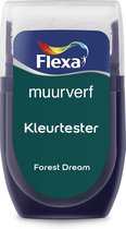 Flexa - muurverf tester - Forest Dream - 30ml