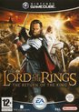 The lord Of The Rings - The Return Of The King