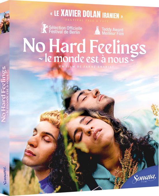 No hard feelings - Le monde est à nous