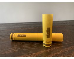 Munthuls voor 25 x € 1.00 munten (10 stuks per besteleenheid)