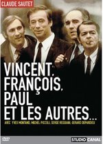 Vincent François Paul Et Les Autres