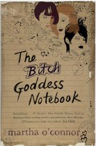 The bitch goddess notebook