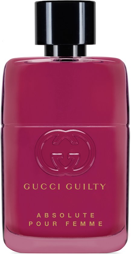 Gucci Guilty Absolute Pour Femme Eau de Parfum Spray 90 ml