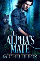 Huntsville Alpha's Mate Series 2 - The Alpha's Mate