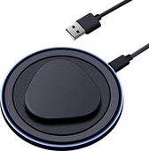 Chargeur sans fil YONO adapté à Sonos Roam / Roam SL - Chargeur magnétique - Câble de charge - Zwart