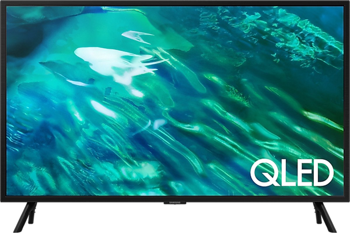 SAMSUNG QLED Full HD Smart TV 32Q50A (2023)