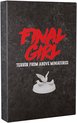Afbeelding van het spelletje Final Girl: Terror From Above Miniatures