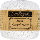 Scheepjes Maxi Sweet Treat - 106 Snow White
