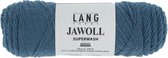 Lang Yarns Jawoll Superwash 288 Donkerpetrol
