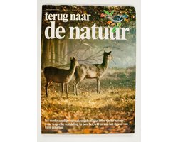 Terug naar de natuur