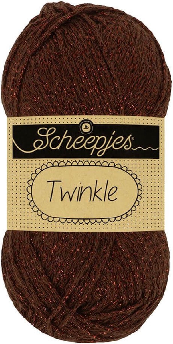 Scheepjes Twinkle 50gr - 939