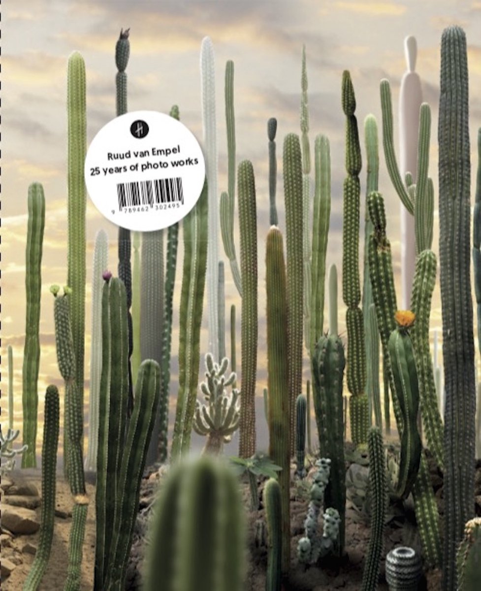 Amazon.co.jp: Ruud van Empel The office 写真集 : おもちゃ